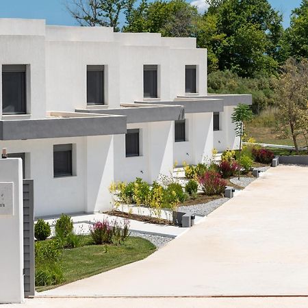 סארטי Elysium Villas Quartet מראה חיצוני תמונה
