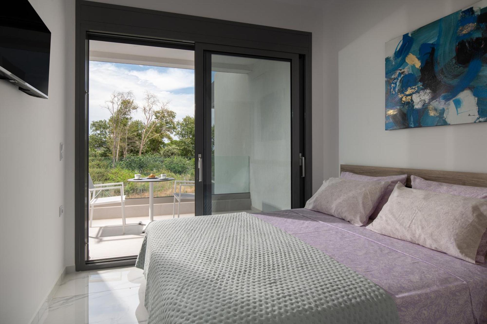 סארטי Elysium Villas Quartet מראה חיצוני תמונה