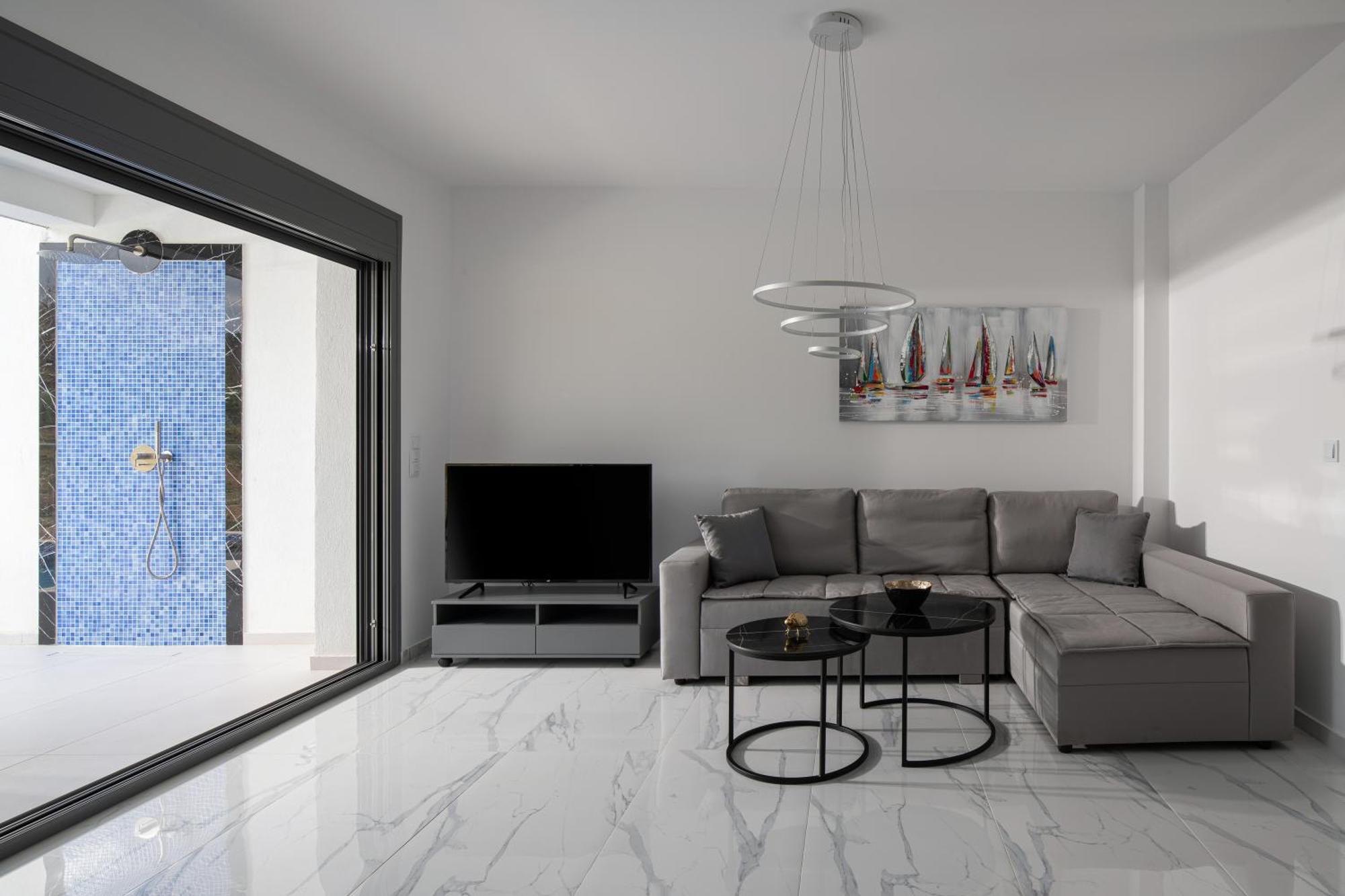 סארטי Elysium Villas Quartet מראה חיצוני תמונה
