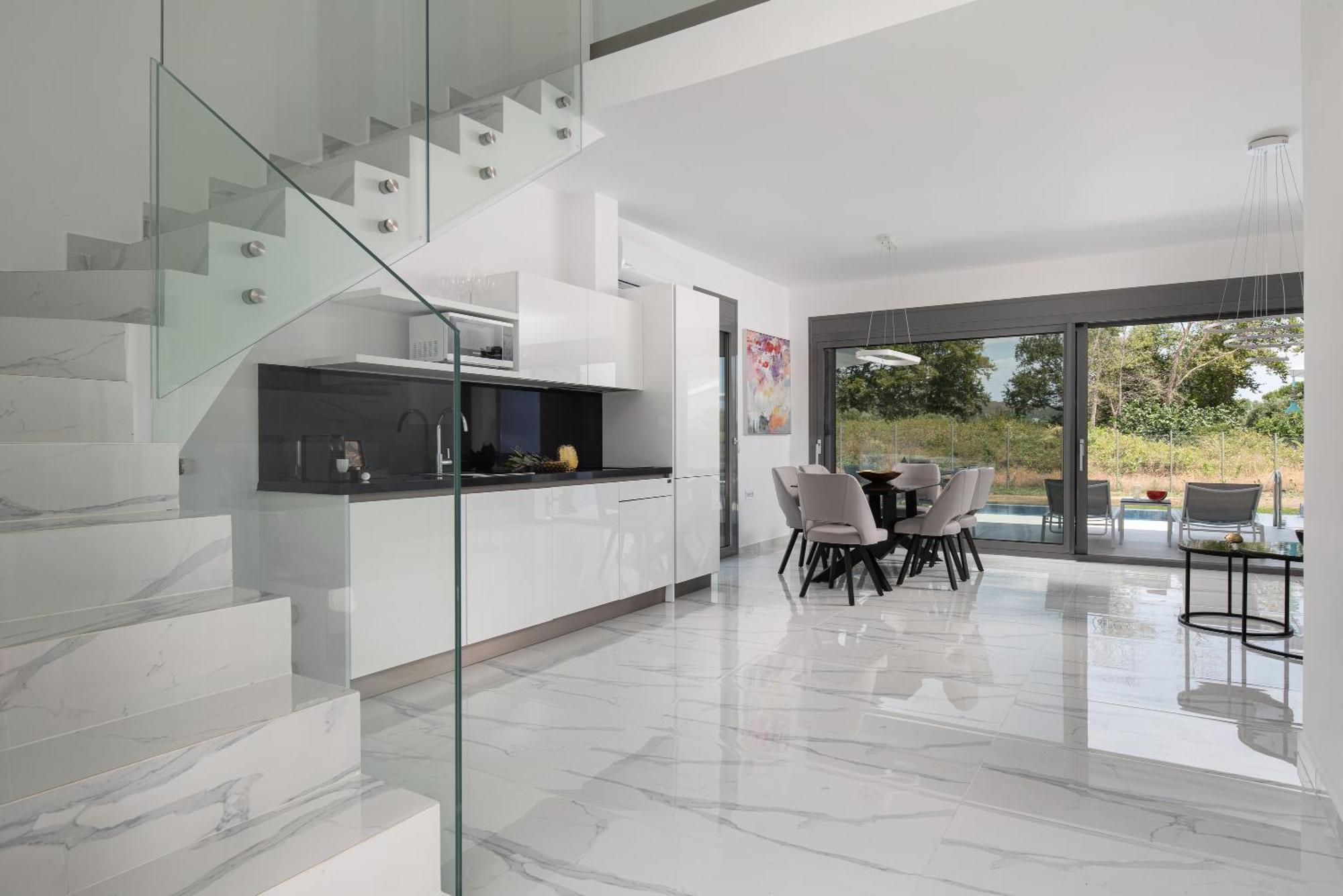 סארטי Elysium Villas Quartet מראה חיצוני תמונה