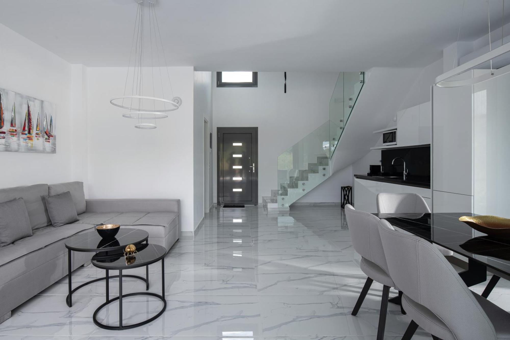 סארטי Elysium Villas Quartet מראה חיצוני תמונה